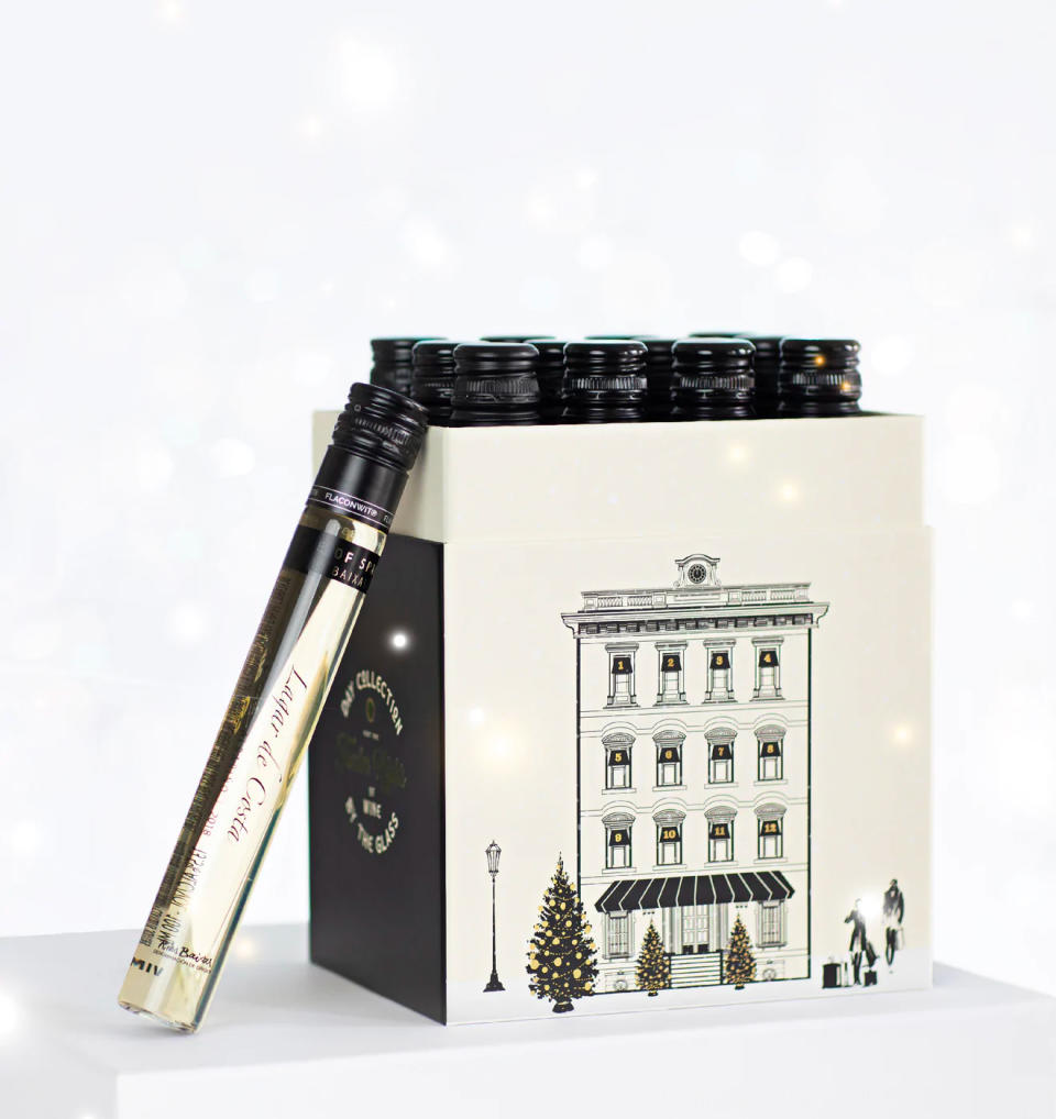 The Best Advent Calendars for Adults in 2023