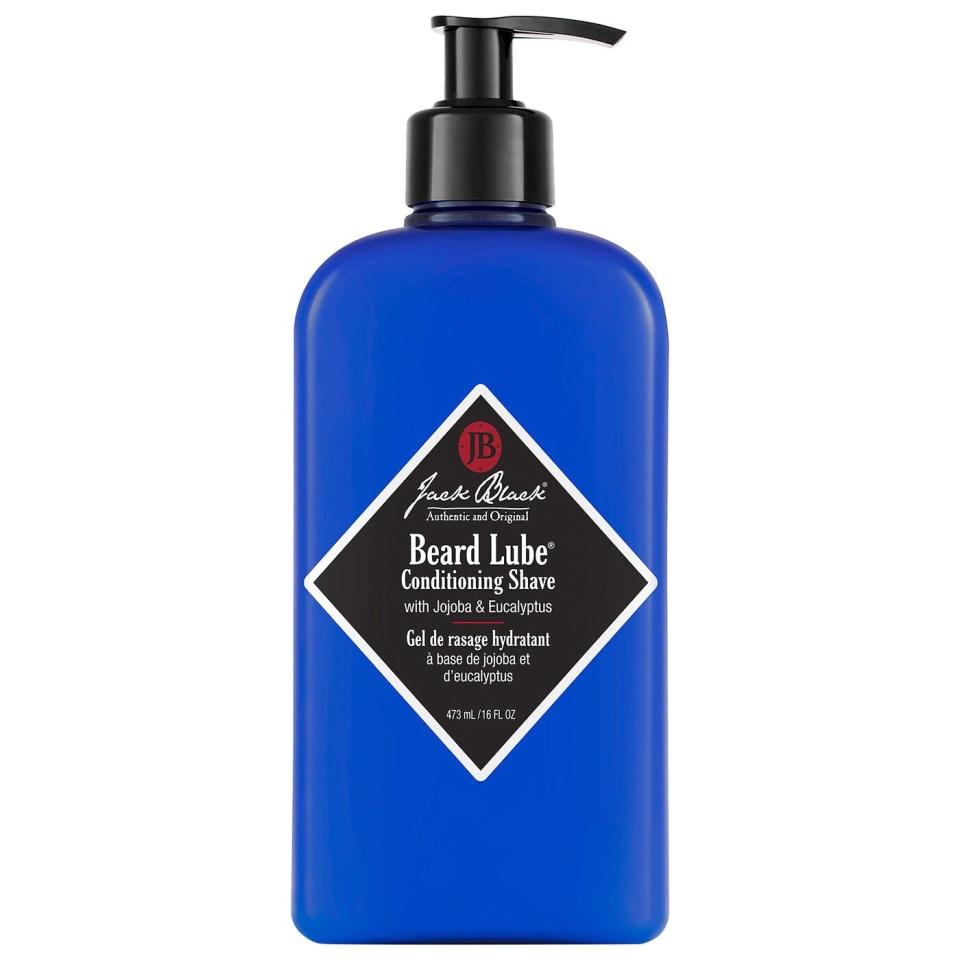 <p><a href="https://go.redirectingat.com?id=74968X1596630&url=https%3A%2F%2Fwww.sephora.com%2Fproduct%2Fbeard-lube-conditioning-shave-P12569&sref=https%3A%2F%2Fwww.menshealth.com%2Ftrending-news%2Fg25654360%2Flast-minute-christmas-gifts-for-him%2F" rel="nofollow noopener" target="_blank" data-ylk="slk:Shop Now;elm:context_link;itc:0;sec:content-canvas" class="link ">Shop Now</a></p><p>Beard Lube® Conditioning Shave</p><p>sephora.com</p><p>$35.00</p>