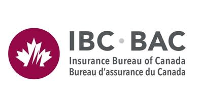 IBC Bilingual Logo (CNW Group/Insurance Bureau of Canada)