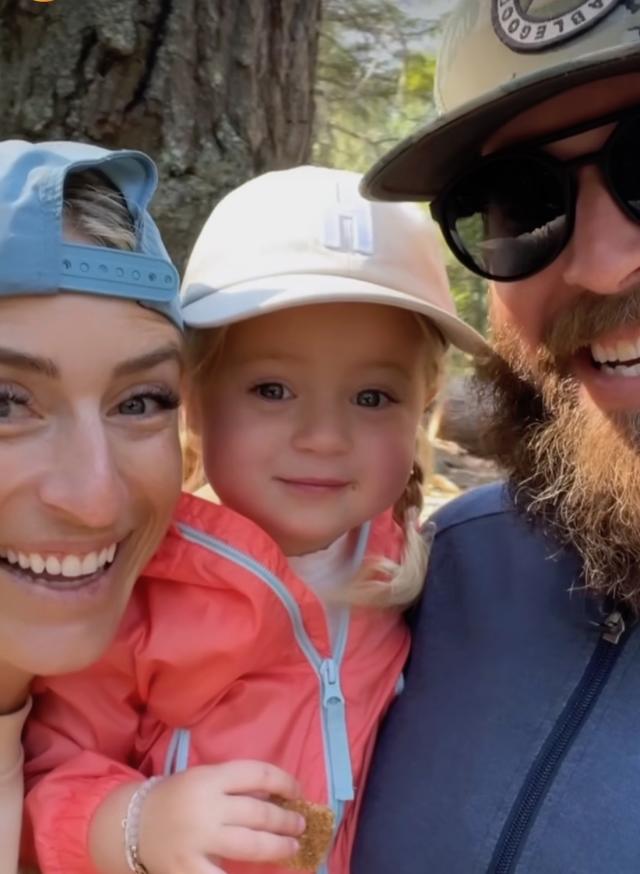 HGTV Host's Kids: See Which Stars Have Families of Their Own