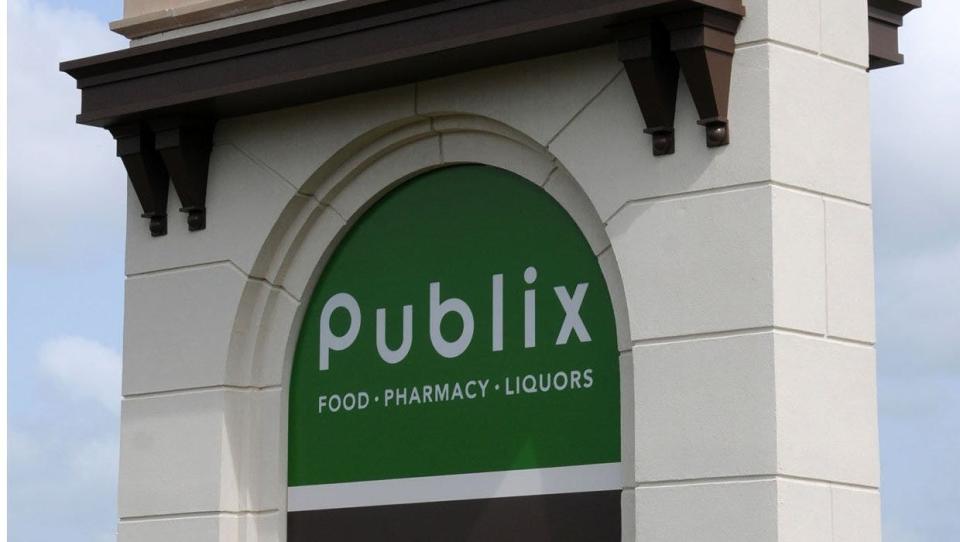 Publix