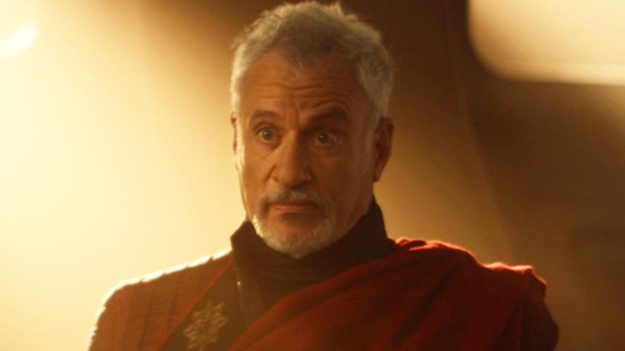  John De Lancie in Star Trek: Picard. 