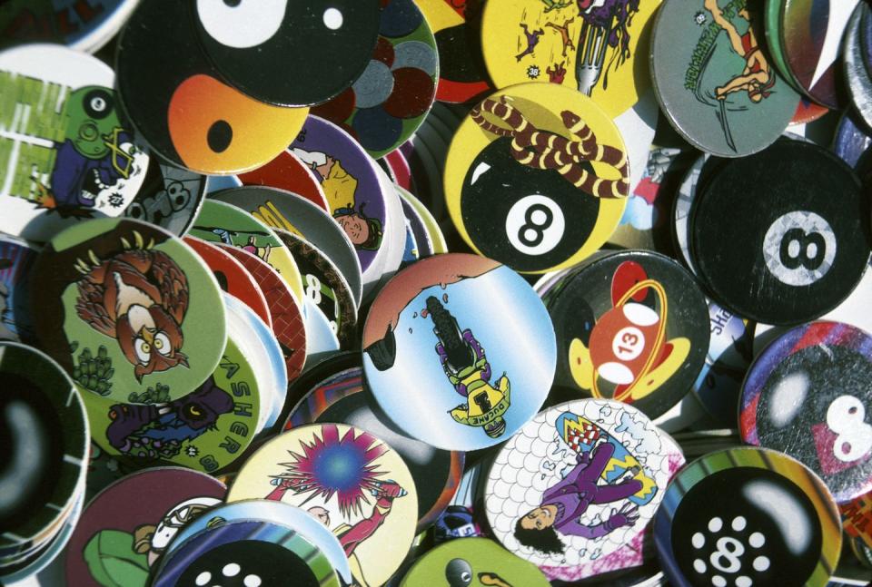 pogs