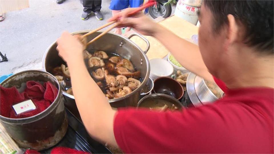 一日內連兩家爌肉飯名店停業！　彰化人崩潰喊：彰化爌肉飯黑暗日