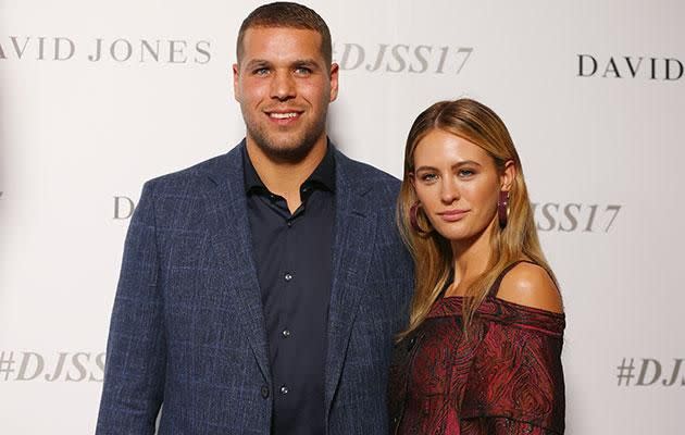 Jesinta opened up about her 