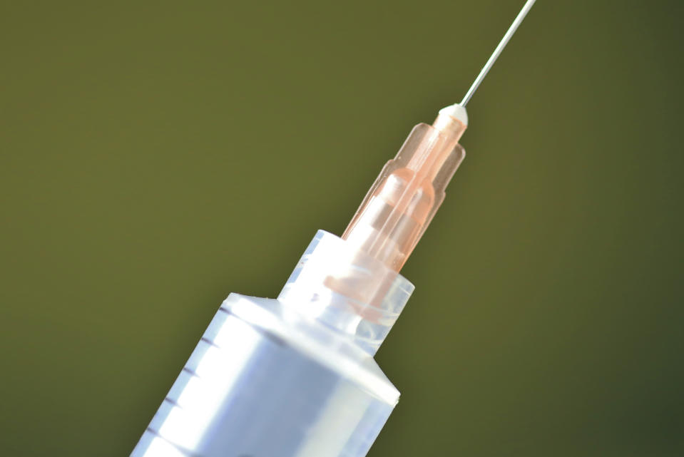 Hilft Botox bei Depressionen? Hier gehen die Meinungen der Ärzte auseinander. (Bild: Getty Images)