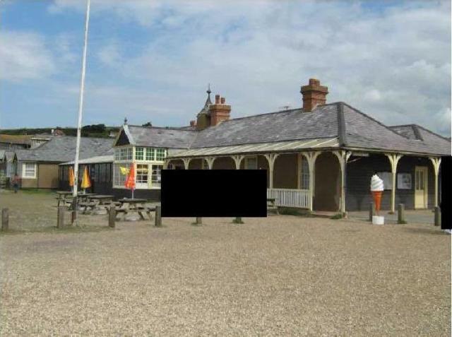 Birling Gap Hotel could be partially demolished if plans given the