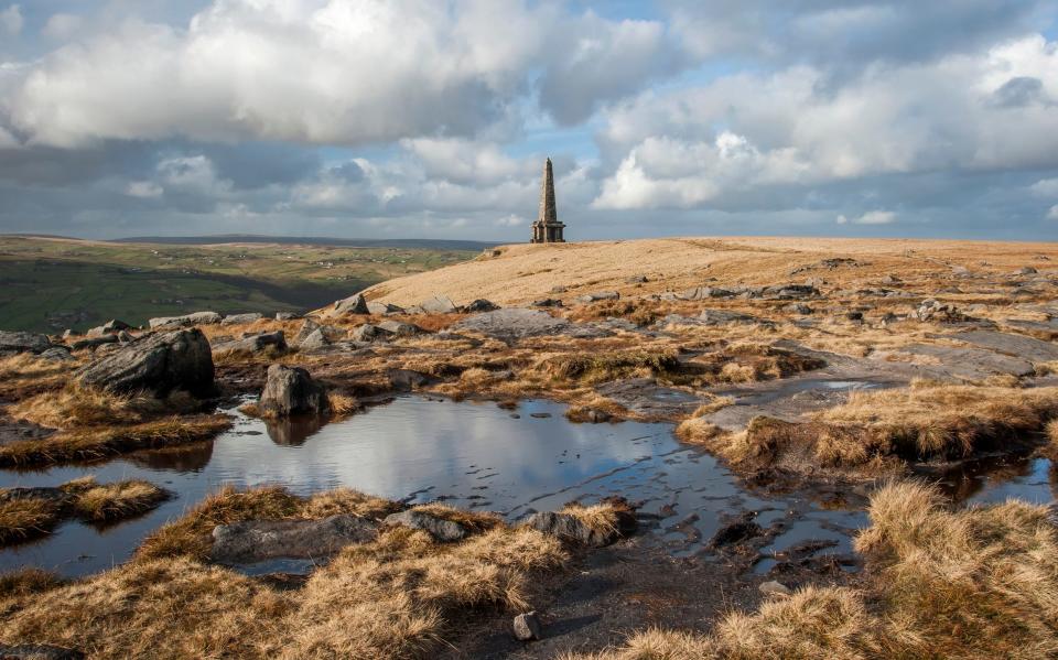 South Pennines