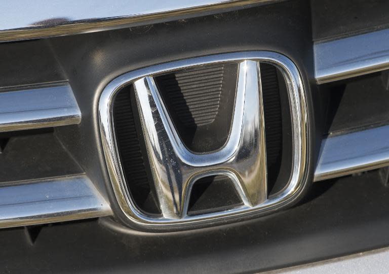 Honda is probing a deadly crash in the United States possibly linked to exploding air bags blamed for killing at least five people, and which sparked the recall of millions of vehicles worldwide