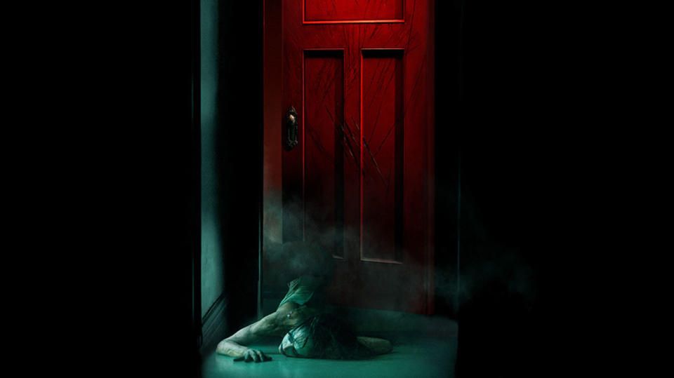 Insidious: The Red Door (Sony Pictures)