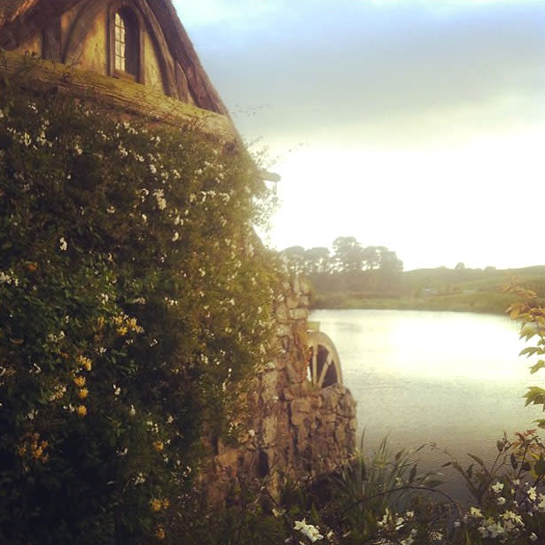 hobbiton instagram