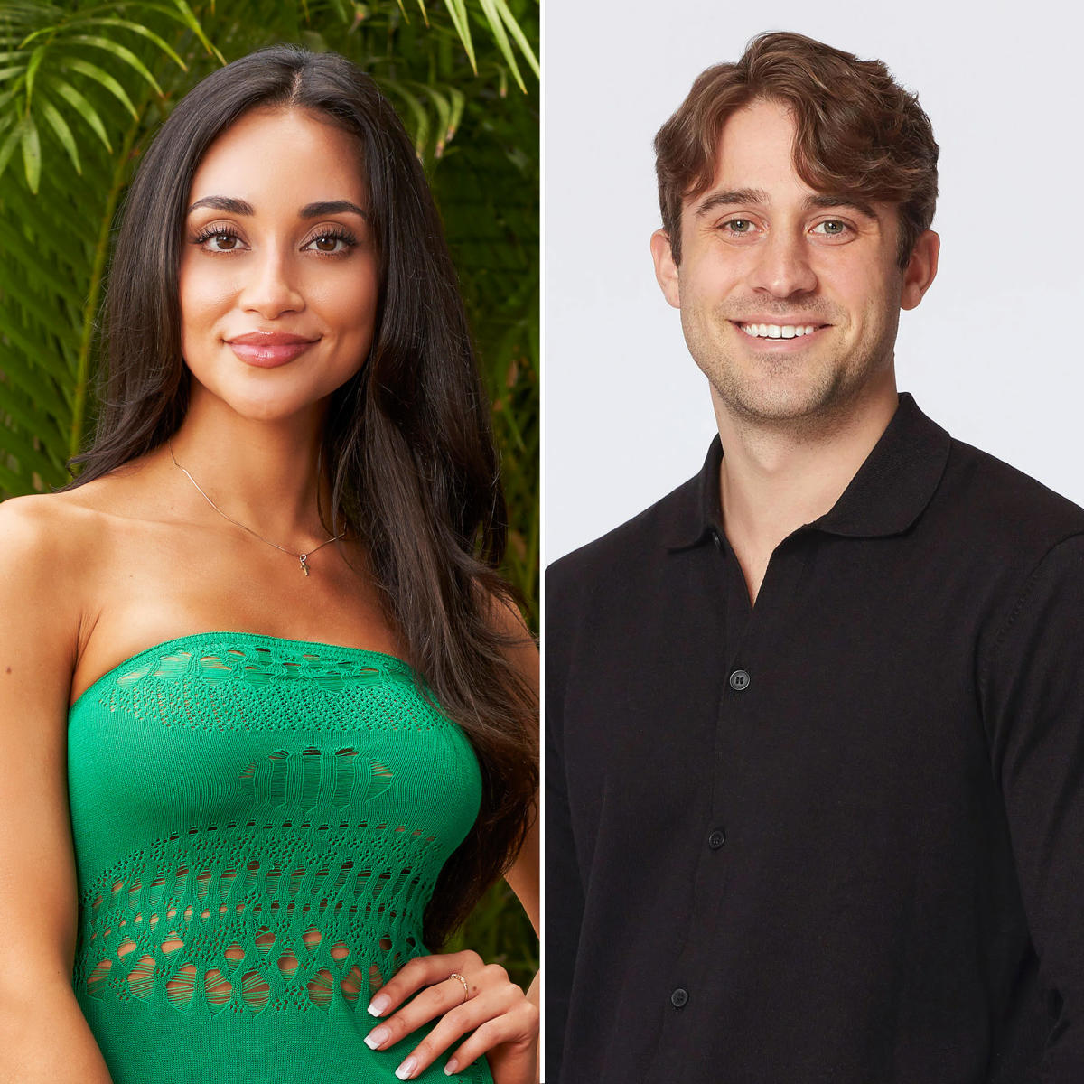 Are Johnny & Victoria Together After 'Bachelor In Paradise'?