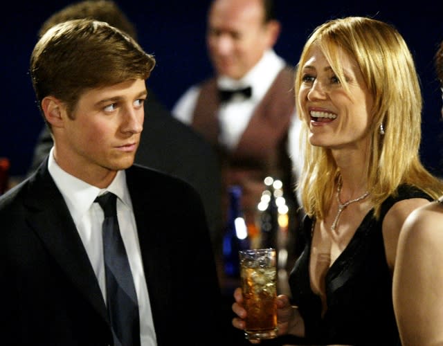 Kelly Rowan in ‘The O.C.’