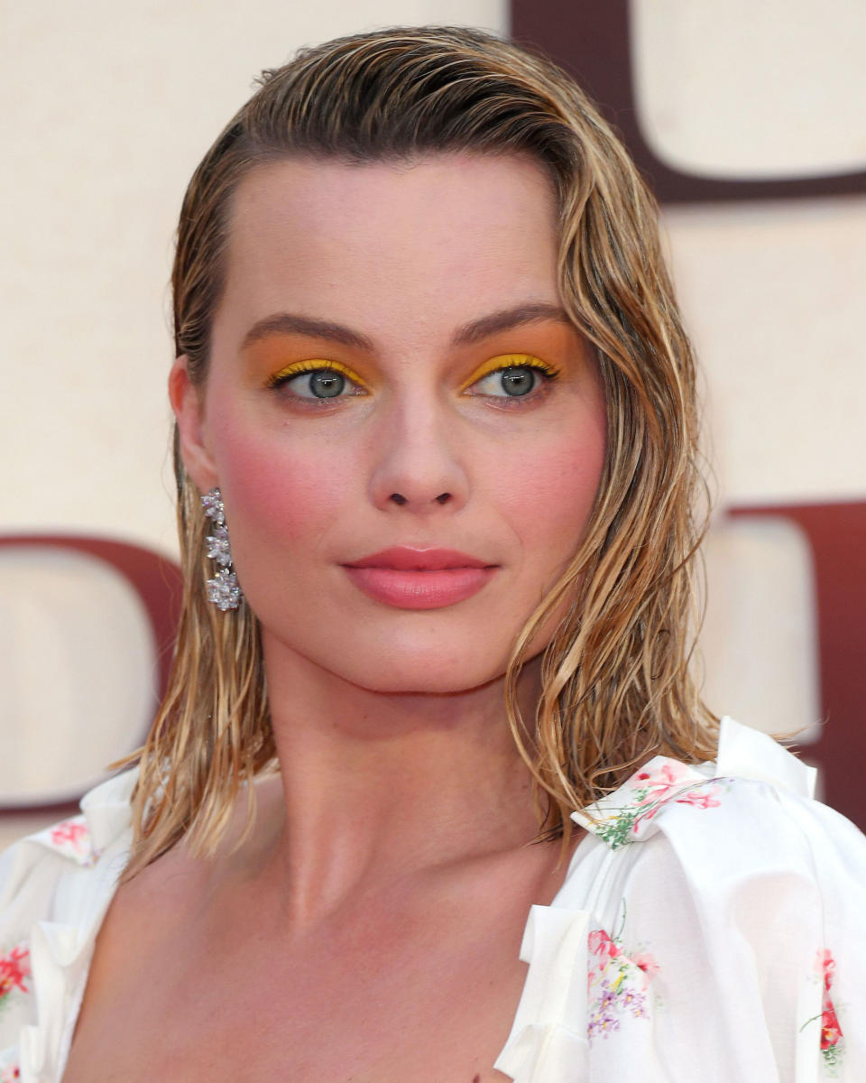 Margot Robbie