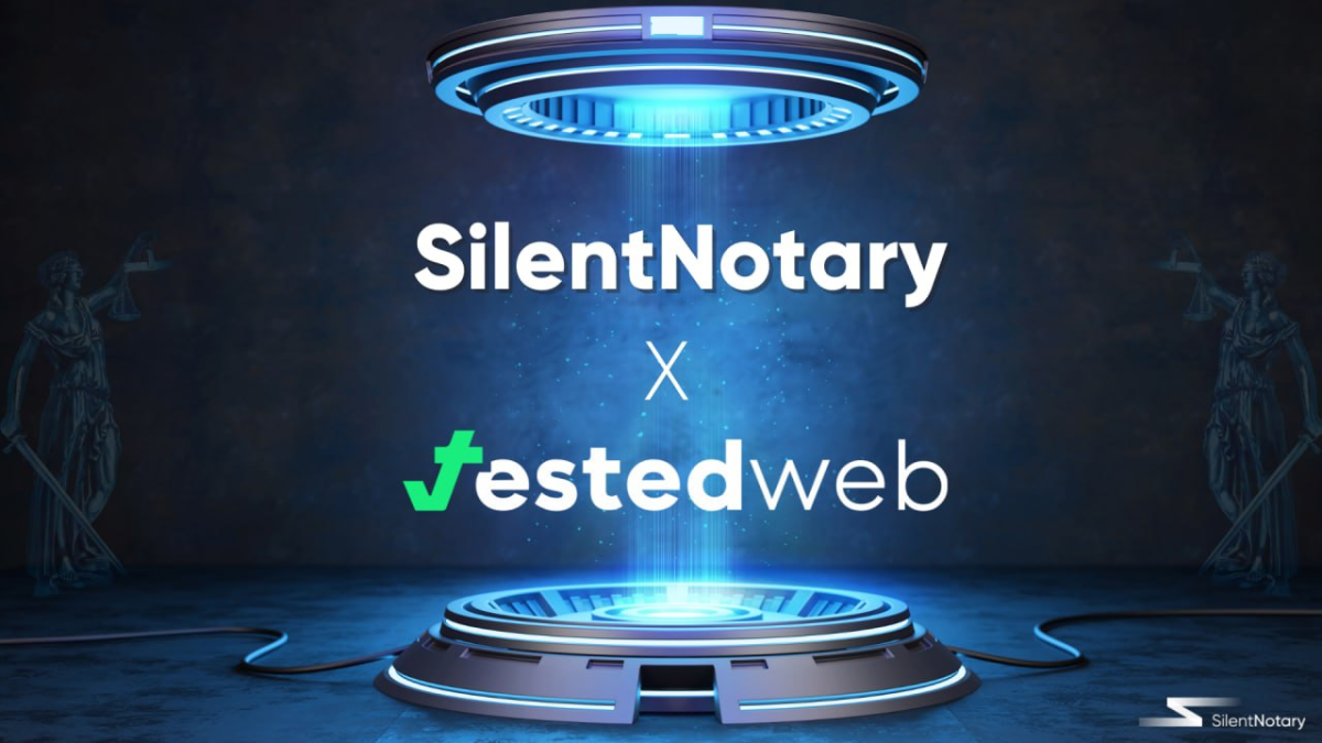 kucoin and silent notary