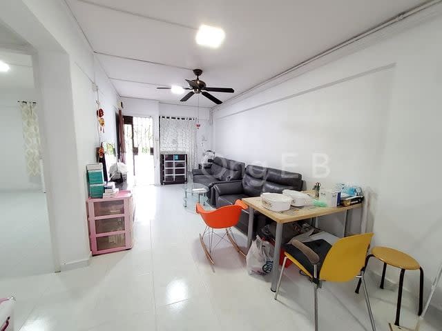 333 Ang Mo Kio Avenue 1 Photo