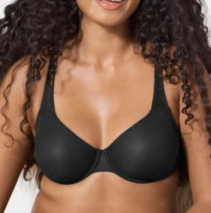 <strong><a href="https://fave.co/2v8jGYH" target="_blank" rel="noopener noreferrer">Find this bra for $45 True &amp; Co.</a></strong>