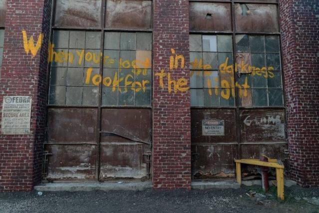 The Last Of Us Filming Locations You Can Visit