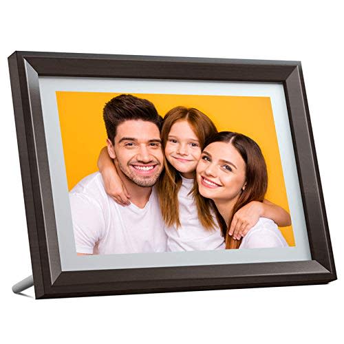 Dragon Touch Digital Picture Frame (Amazon / Amazon)