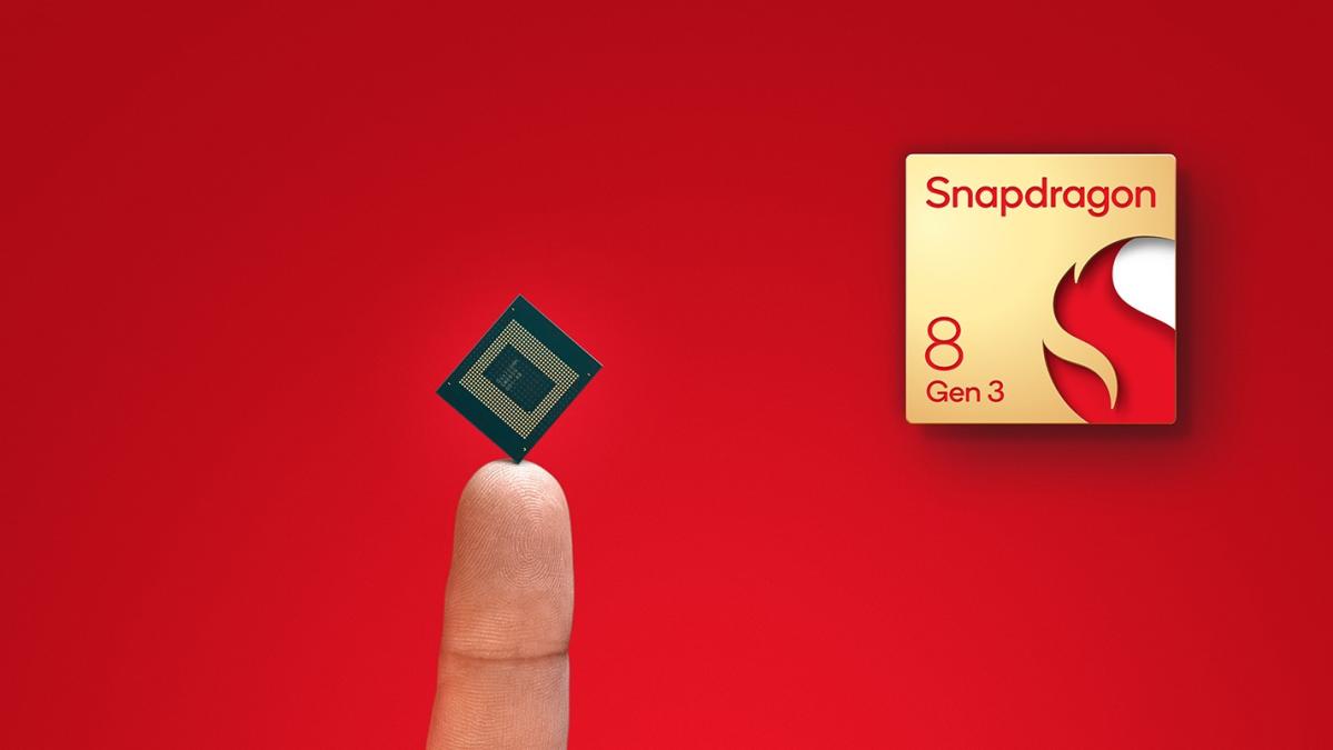 Snapdragon 8 Gen 3 takes on the Apple A17 Pro : r/smartphone_specs_edu