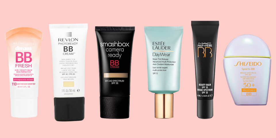 Why This $5 BB Cream Has a Near-Perfect Star Rating on Amazon