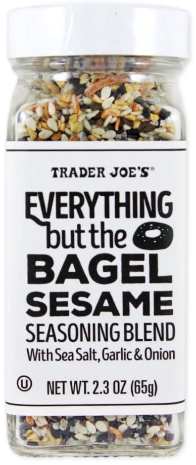 2 Pack | Trader Joe's Seasoning In A Pickle Seasoning Blend, 2.3 oz