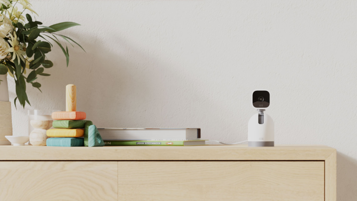 s Blink security cameras and bundles are up to 49 percent off