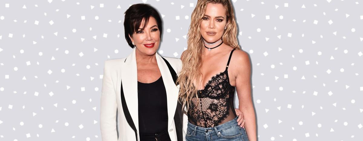 Look Inside Kris Jenner's Closet, 62 Years in the Making