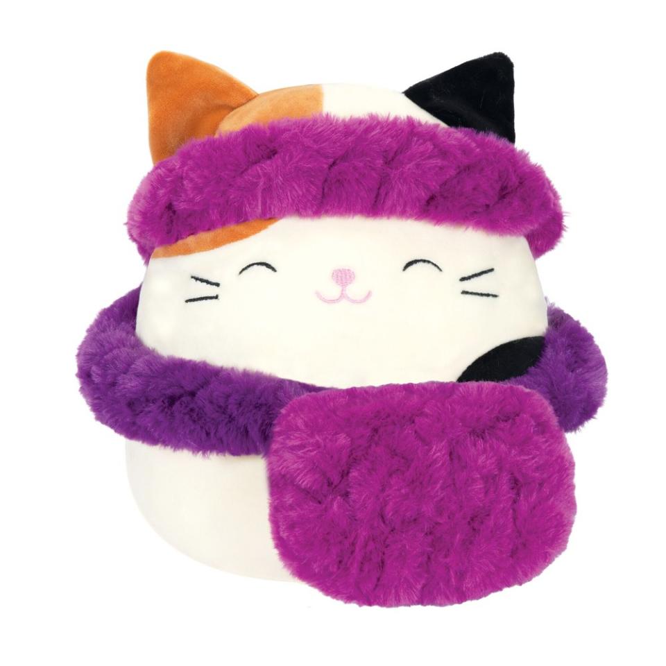<p><a href="https://go.redirectingat.com?id=74968X1596630&url=https%3A%2F%2Fwww.target.com%2Fp%2Fbig-fat-yarn-squishmallows-accessories-bundle-kit%2F-%2FA-86250722&sref=https%3A%2F%2Fwww.goodhousekeeping.com%2Fchildrens-products%2Ftoy-reviews%2Fg43756186%2Fbest-new-toys-2023%2F" rel="nofollow noopener" target="_blank" data-ylk="slk:Shop Now;elm:context_link;itc:0;sec:content-canvas" class="link ">Shop Now</a></p><p>Squishmallows Accessories Bundle Kit</p><p>target.com</p><p>$12.99</p><span class="copyright">Jazwares</span>