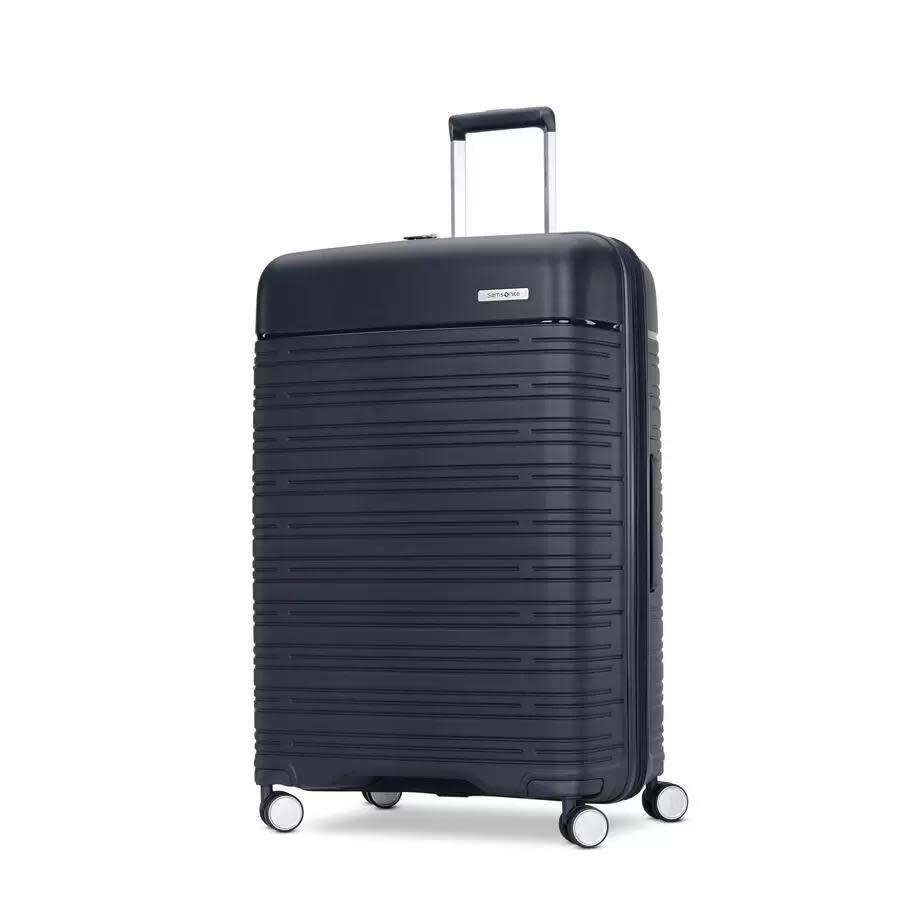 <p><a href="https://go.redirectingat.com?id=74968X1596630&url=https%3A%2F%2Fshop.samsonite.com%2Fluggage%2Fchecked-luggage%2Felevation%25E2%2584%25A2-plus-large-spinner%2F142911XXXX.html&sref=https%3A%2F%2Fwww.veranda.com%2Ftravel%2Fg43402751%2Fbest-luxury-designer-luggage-brands%2F" rel="nofollow noopener" target="_blank" data-ylk="slk:Shop Now;elm:context_link;itc:0;sec:content-canvas" class="link ">Shop Now</a></p><p>Samsonite Elevation™ Plus Large Spinner</p><p>samsonite.com</p><p>$279.99</p>