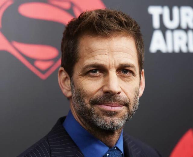 Rebel Moon: filme de Sci-Fi de Zack Snyder recebe data de estreia