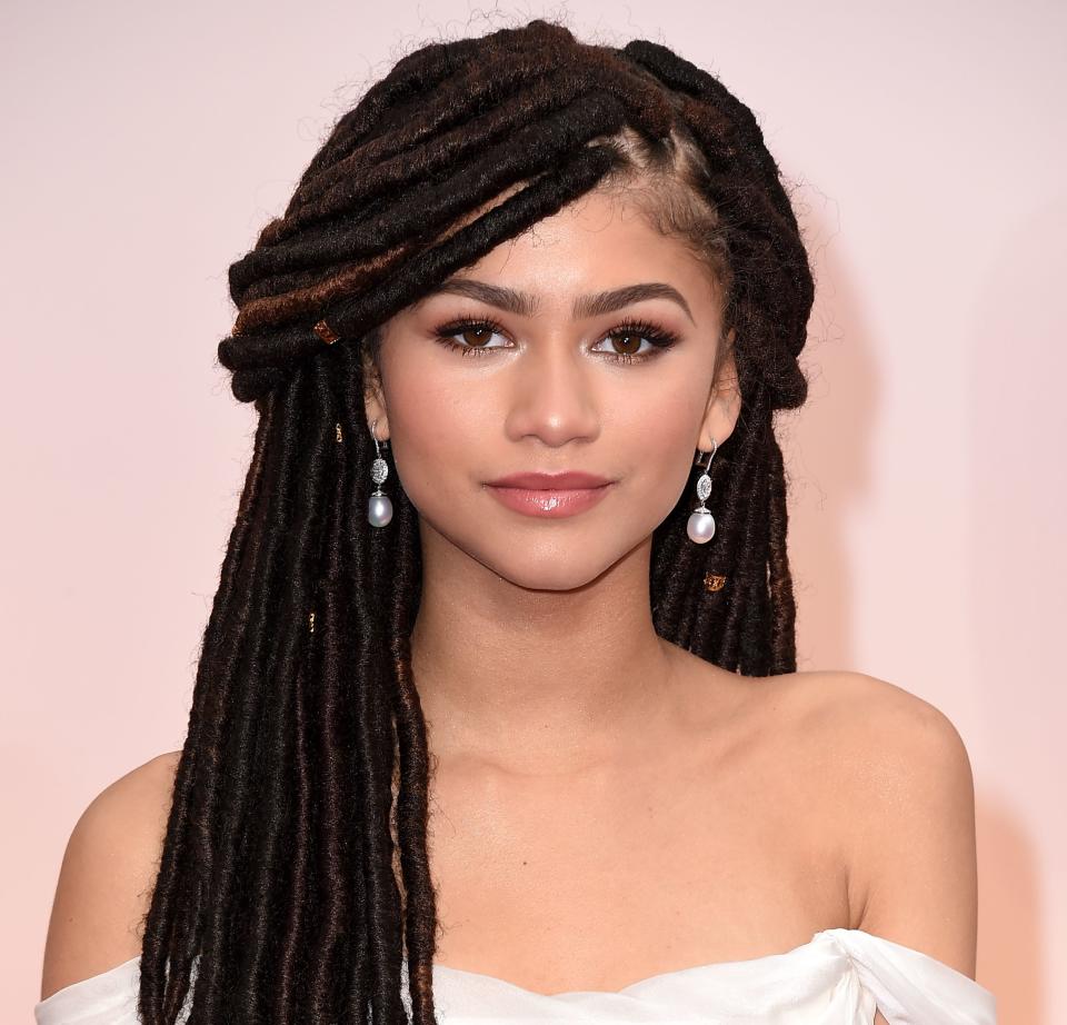 <h1 class="title">87th Annual Academy Awards - Arrivals</h1><cite class="credit">Steve Granitz</cite>