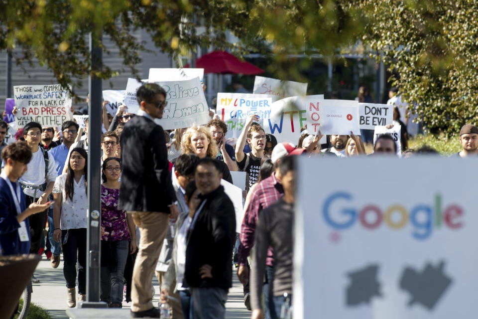 Google has faced quite a bit of criticism and pushback regarding how it has