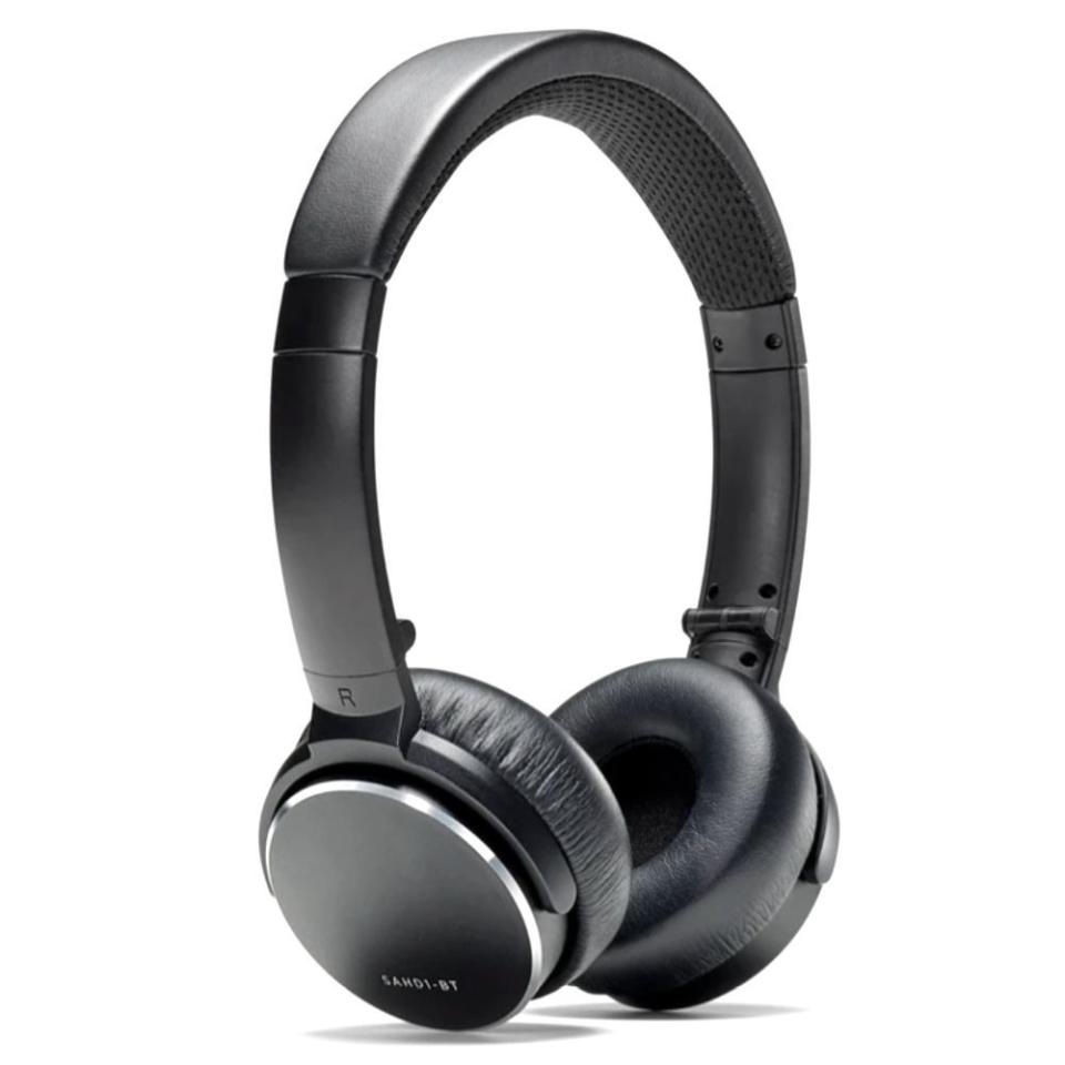 3) Status Audio BT One Wireless On-Ear Headphones