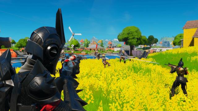 Victory royale: Epic Games wins antitrust battle with Google over