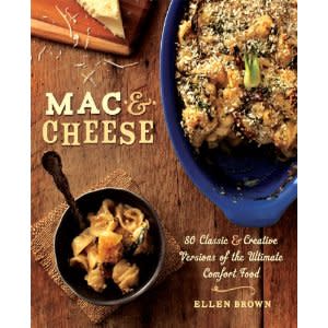 Cheese Cookbook