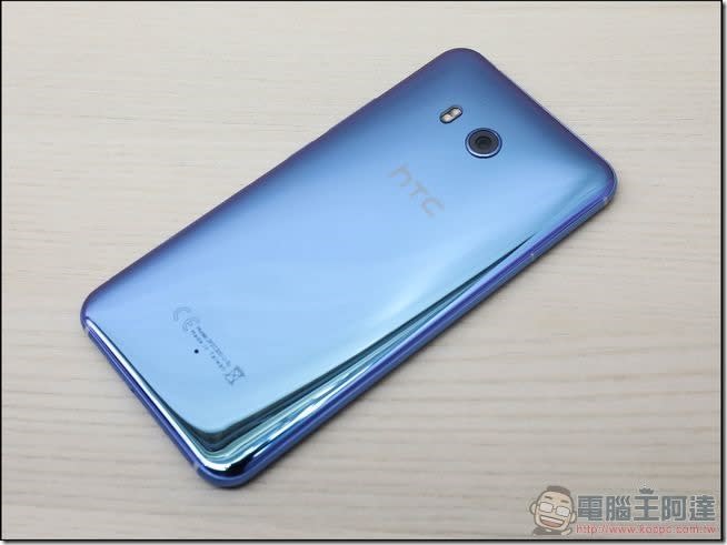 HTC U11 開箱 、評測、評價 一切都對了！搭載最強效能、IP67防水防塵、史上最強相機的佛心價旗艦