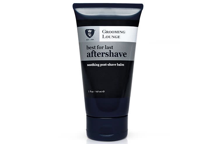 Aftershave