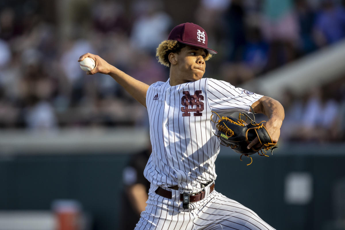 Unpacking Mississippi State baseball's opening series win against VMI