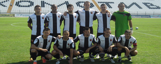 A pre-polygraph Lokomotiv Plovdiv line-up (lokomotivpd.com)