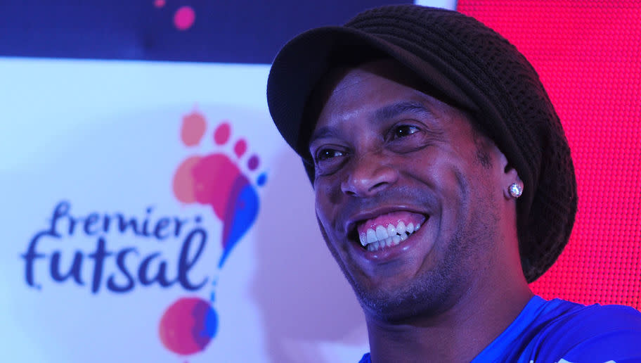 Brazilian footballing legend Ronaldinho has suggested that both Lionel Messi and Cristiano Ronaldo are yet to hit the heights of of Pele and Maradona, despite having a favourite between the two. The La Liga pair are widely regarded as the two best players on the planet, and for years. debates and arguments have raged regarding which of the two is number one.  However, speaking to ​AS, the former AC Milan playmaker has suggested that they have a long way to go to be described as the &#39;world&#39;s...