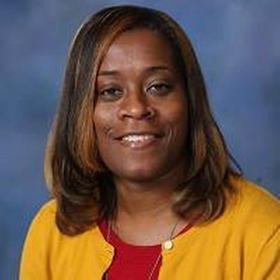 LaTonya Hamilton Muscogee County School District