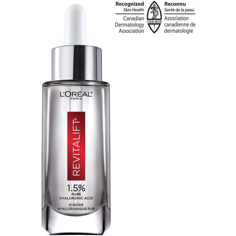 L'Oréal Paris Revitalift Triple Power LZR 1.5% Pure Hyaluronic Acid