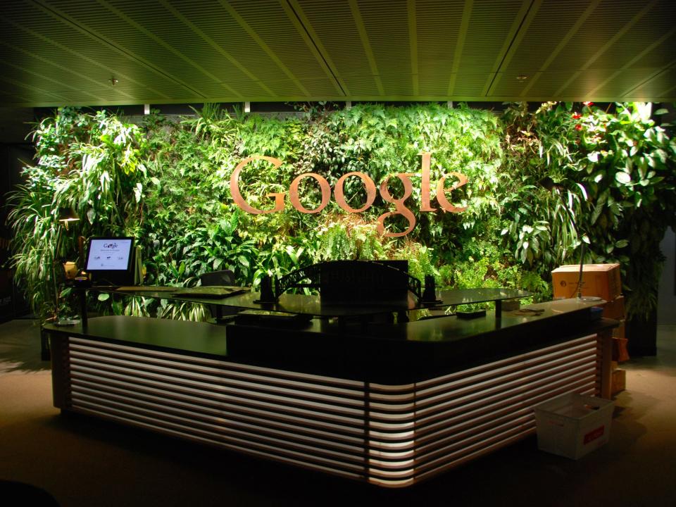 google office sydney