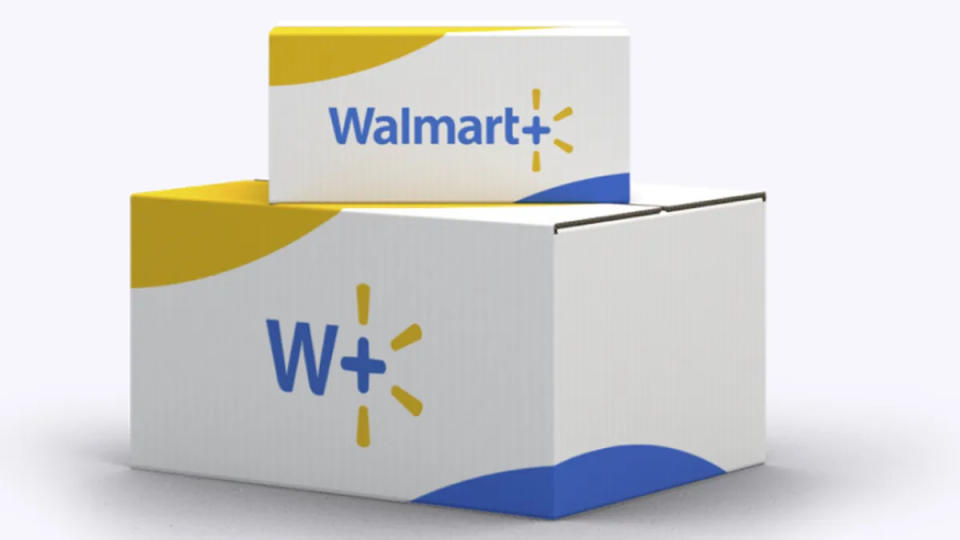 Walmart Plus memberships explained Benefits, cost, deals, and more