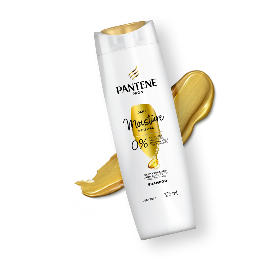 best-hydrating-shampoos-Pantene