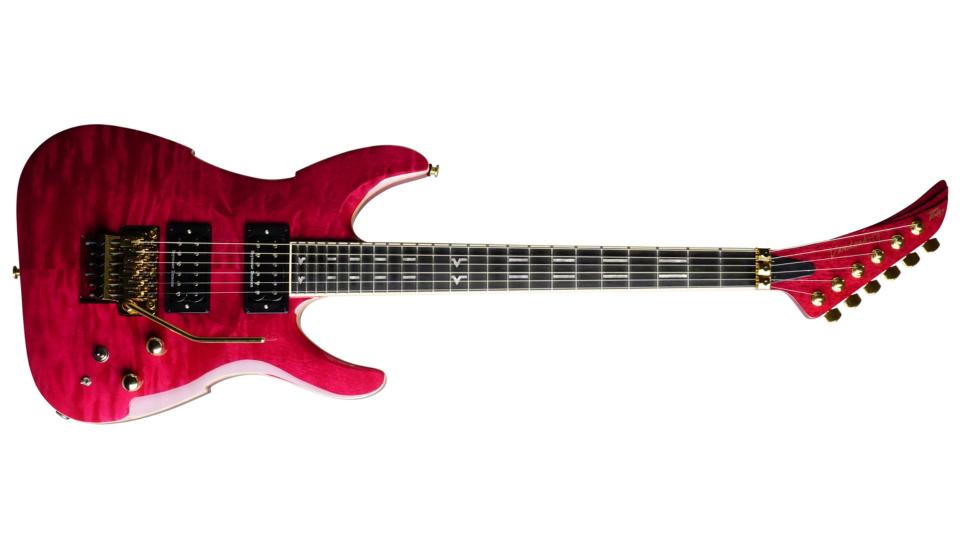 Peavey Vandenberg Signature 2024