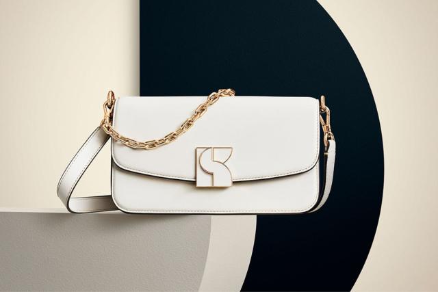 Time to turn your attention to Kate Spade New York's all-new Dakota bag