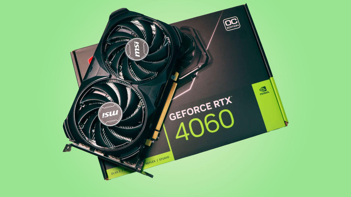 GeForce RTX 4080 Custom Cards from Gigabyte and MSI Pictured