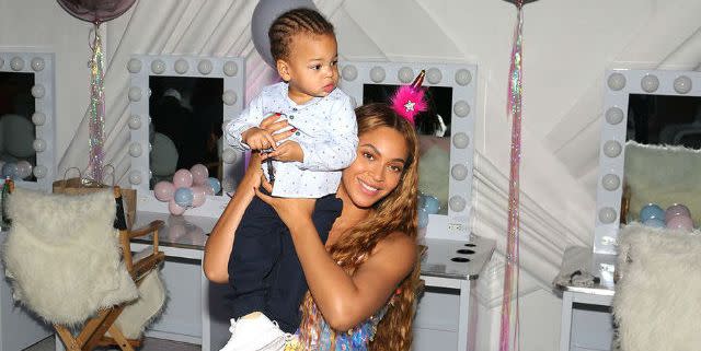 Photo credit: Beyonce.com